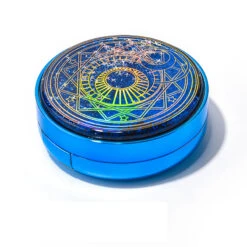 Twinkle Lens Case Travel Kit -Cosplay O1CN01PwqqQm1hXwuQ5tauy 2200590974288