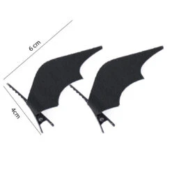 Devil's Wing Hairpin Side Clip -Cosplay O1CN01QsSq3q1L08EqferC7 1691271236