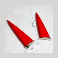 Chainsaw Man Power Demon Horn Hair Clip -Cosplay O1CN01dbaUu728ZJpF4azvf 741717946 67d78105 ba05 4863 8157 296d59342f2f