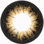 Sweety Pop C Dark Brown