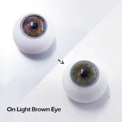 Urban Layer Porto Green -Cosplay Portogreenbrown