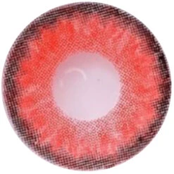 Sweety Infinity Red -Cosplay Red