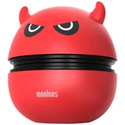 Lens Case - Little Monster -Cosplay Screenshot 20210615 144914