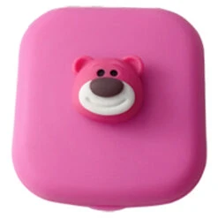 Lens Case - Huggin's Bear -Cosplay Screenshot 20210615 150937