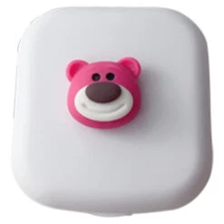Lens Case - Huggin's Bear -Cosplay Screenshot 20210615 150942