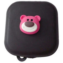 Lens Case - Huggin's Bear -Cosplay Screenshot 20210615 150949