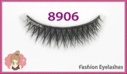 Stella Eyelash Double Flex 8906