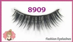 Stella Eyelash Double Flex 8909
