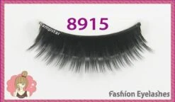 Stella Eyelash Double Flex 8915