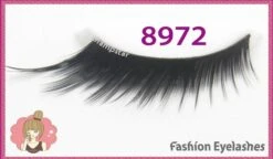 Stella Eyelash Double Flex 8972