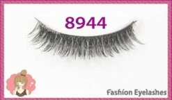 Stella Eyelash Double Flex 8944
