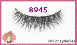 Stella Eyelash Double Flex 8945