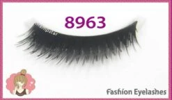 Stella Eyelash Double Flex 8963