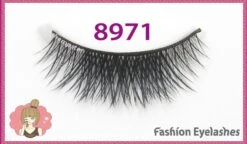 Stella Eyelash Double Flex 8971
