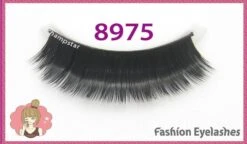 Stella Eyelash Double Flex 8975