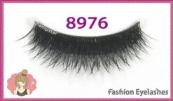 Stella Eyelash Double Flex 8976