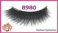 Stella Eyelash Double Flex 8980
