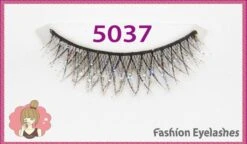 Stella Eyelash Glitter 5037