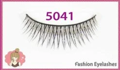 Stella Eyelash Glitter 5041