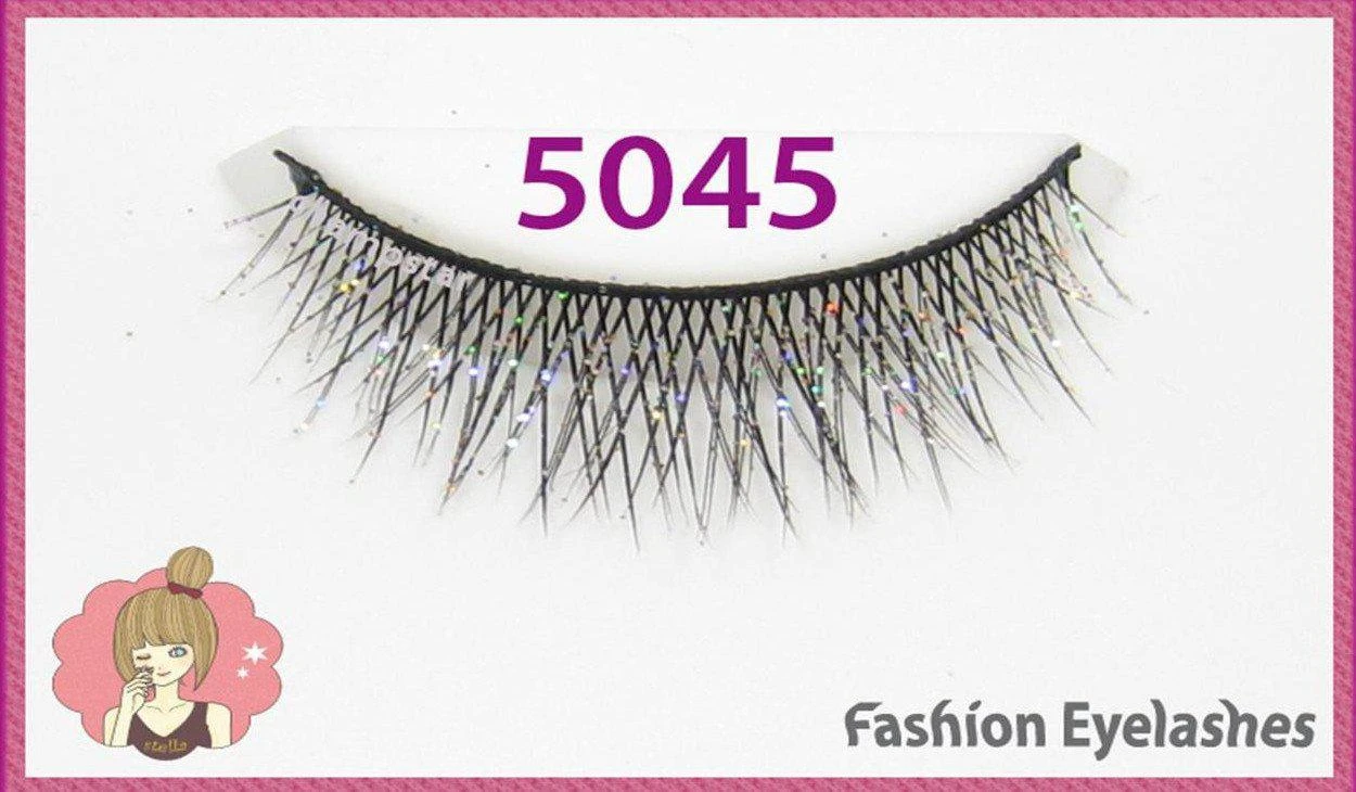 Stella Eyelash Glitter 5045 3 Stella Eyelash Glitter 5045