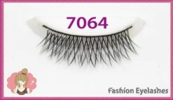 Stella Eyelash Mini 7064
