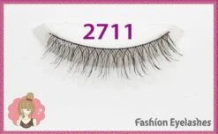 Stella Eyelash Natural 2711