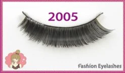 Stella Eyelash Natural Prime 2005
