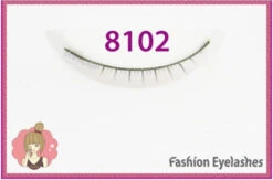 Stella Eyelash Underlash 8102