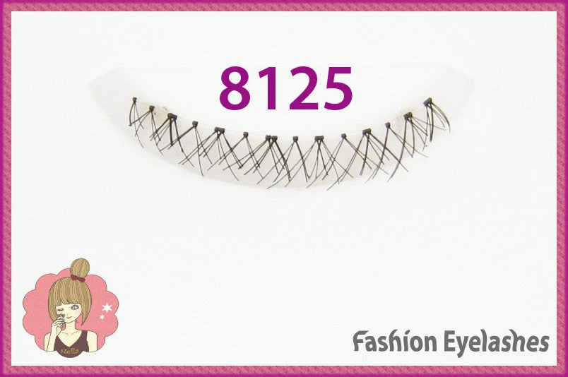 Stella Eyelash Underlash 8125 3 Stella Eyelash Underlash 8125