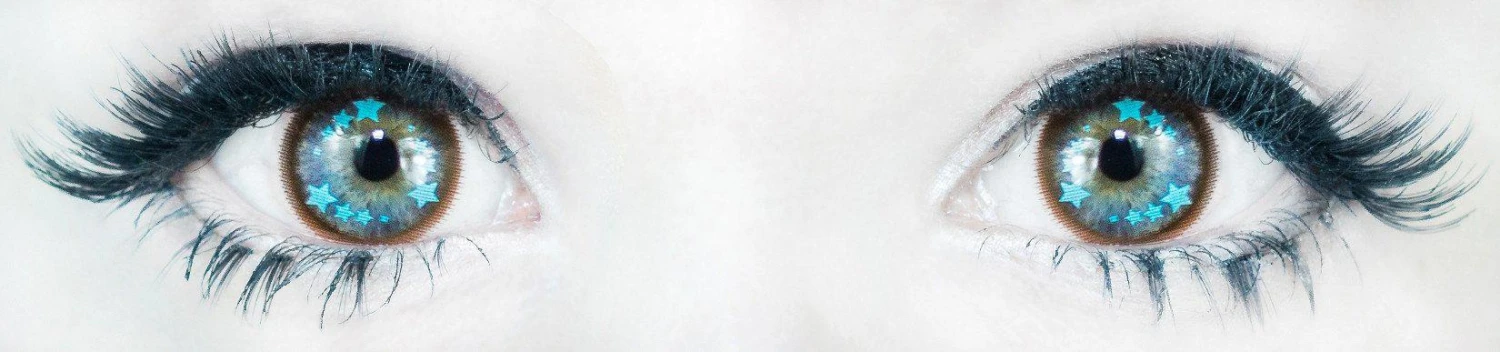 Sweety Blue Star 4 Sweety Blue Star - Image 2