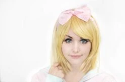 Sweety Blue Star 11 Sweety Blue Star -Cosplay Sweety Crazy Star SW19A261 e