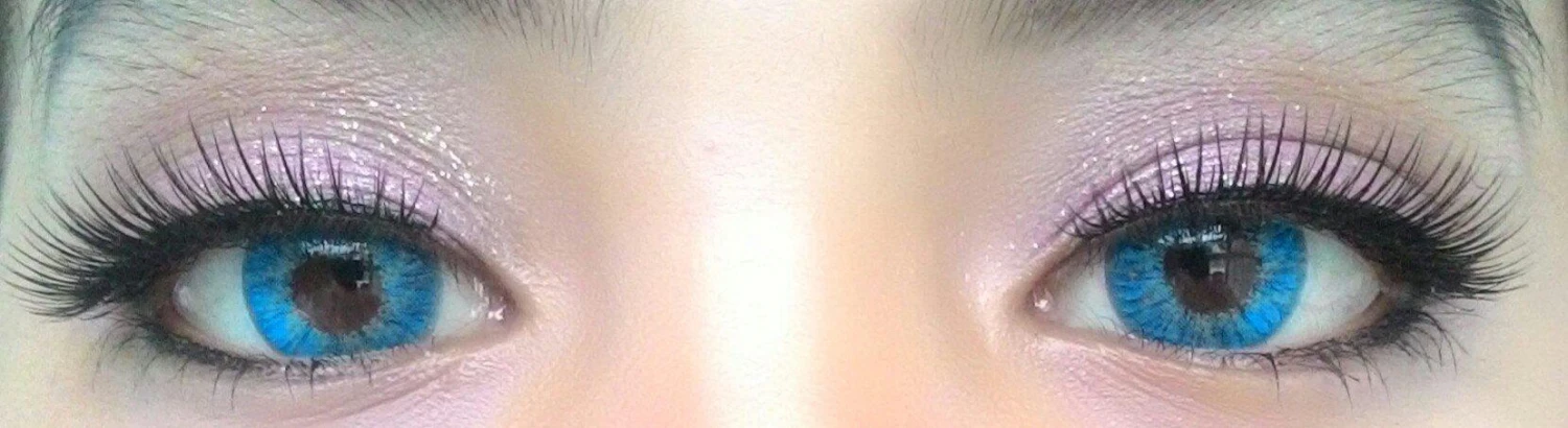 Western Eyes Frozen Blue 6 Western Eyes Frozen Blue - Image 4