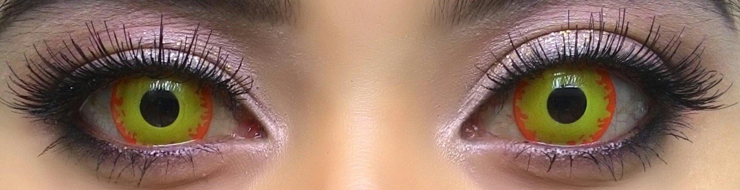 Sweety Crazy Yellow Sun / Pennywise 4 Sweety Crazy Yellow Sun / Pennywise - Image 2