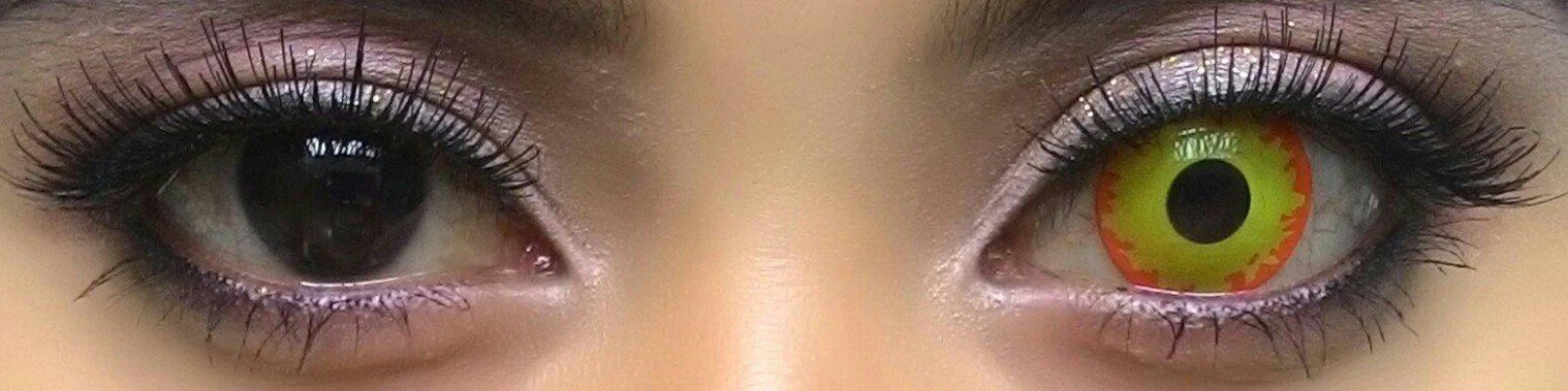 Sweety Crazy Yellow Sun / Pennywise 5 Sweety Crazy Yellow Sun / Pennywise - Image 3