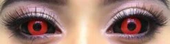 Sweety Red Sclera Contacts Tokyo Ghoul - Red Ghoul/Gremlin 8 Sweety Red Sclera Contacts Tokyo Ghoul - Red Ghoul/Gremlin -Cosplay Sweety tokyo ghoul a