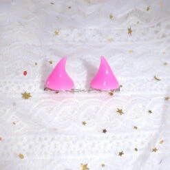 Devil Horn Hairpin Side Clip -Cosplay TB23WnBrBnTBKNjSZPfXXbf1XXa 1698708294