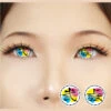 Demon Slayer Douma Eye Contacts - Limited Edition -Cosplay Uniqso product1 c5a4375b be7d 4fea 907a d6c12f6d3694