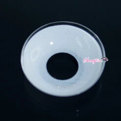 Sweety Crazy UV Glow White -Cosplay Uniqso product 7030d903 e74d 45a5 92f1 1a34182018be