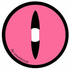 Sweety Crazy Pink Demon Eye 7 Sweety Crazy Pink Demon Eye -Cosplay WhatsAppImage2020 12 18at12.14.11PM