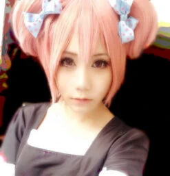 Cosplay Wig - Inu X Boku Secret Service - Roromiya Karuta -Cosplay Wig InuxBoku Secret Service Roromiya Karuta cs 078b arugurei d