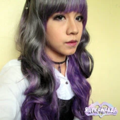 Lolita Wig 094B -Cosplay Wig Lolita CS 094b roykawaiiza a