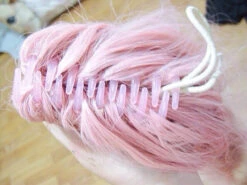 Cosplay Wig - Vocaloid - Luka 075F -Cosplay Wig Vocaloid Luka B cs 075f oimoo b