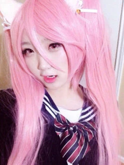 Cosplay Wig - Vocaloid - Luka 075F -Cosplay Wig Vocaloid Luka cs 075f ricejp