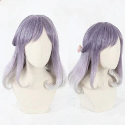 Lolita Wig 801A -Cosplay Zj 801A2