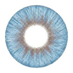 Kazzue Alluring Blue -Cosplay alluring blue