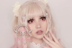 Anime Yandere Red By KleinerPixel -Cosplay anime yandere red by KleinerPixel 02 4281b85a 6362 4865 82f2 3b082bf434eb