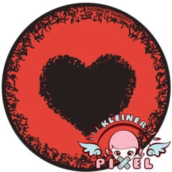 Anime Yandere Red By KleinerPixel -Cosplay anime yandere red by KleinerPixel 04