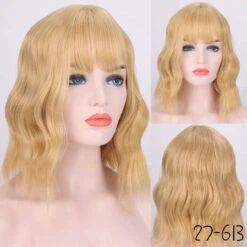 Pink Palette Short Curly Euro-American Hair Wig 34 Pink Palette Short Curly Euro-American Hair Wig -Cosplay b1 815c3c84 246d 4e24 97d0 a70cd2ebdf2f