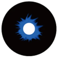 Sweety Thanos Night King Sclera Contacts