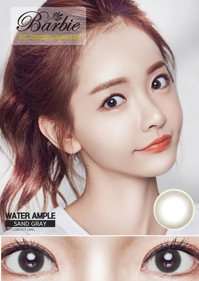 Barbie Water Ample Sand Grey 4 Barbie Water Ample Sand Grey - Image 2